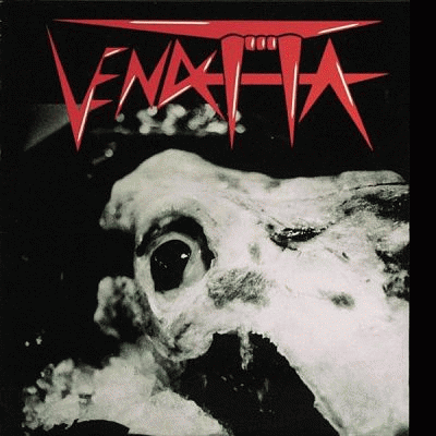 Vendetta (FIN) : Search in the Darkness
